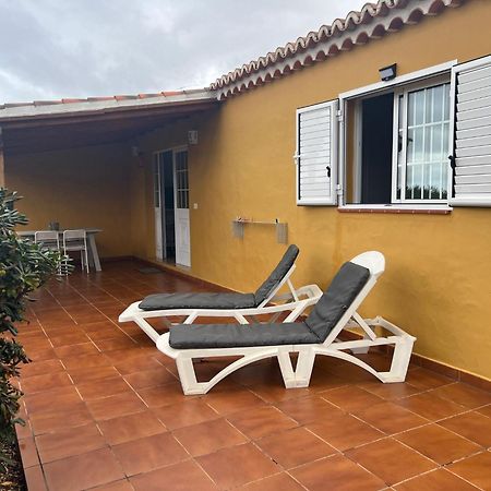 Casas Las Papayeras, en Los Barros Los Llanos De Aridane Exterior foto